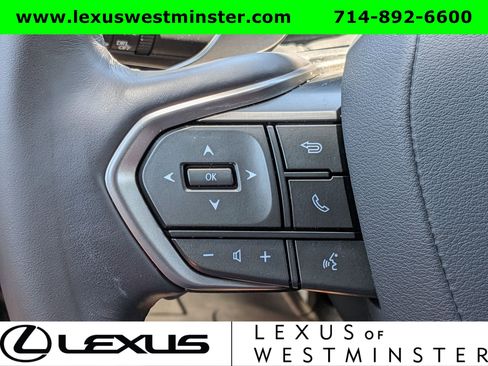 Used 2025 Lexus NX 350h AWD w/ Accessory Package (K3) image 23