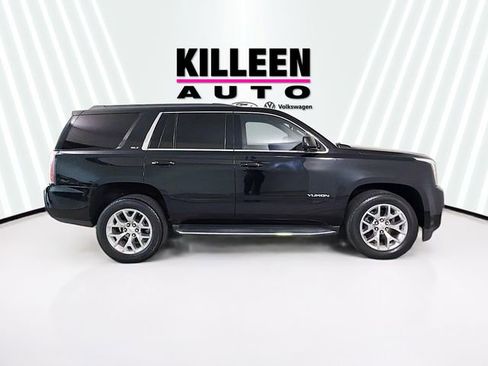 Used 2018 GMC Yukon SLT w/ Open Road Package RWD image 8