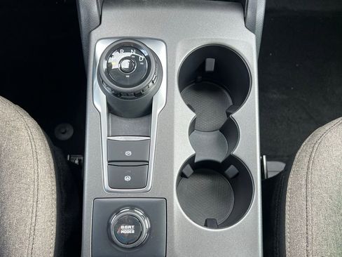 New 2025 Ford Bronco Sport Big Bend w/ Convenience Package image 30