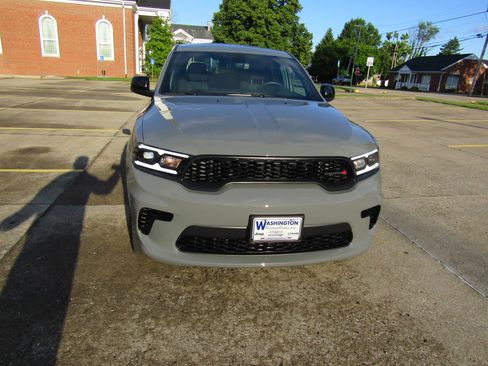 Used 2026 Dodge Durango GT AWD/4WD image 8