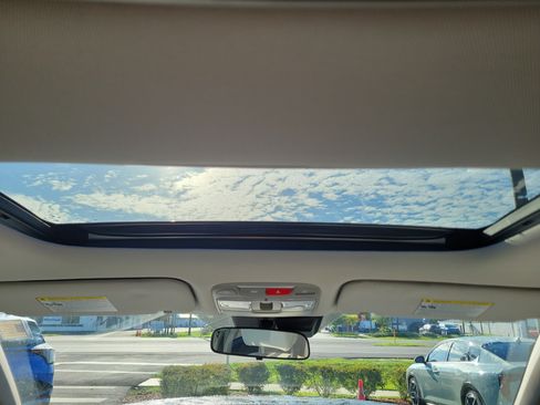 Certified 2023 Kia Telluride S w/ S Sunroof Package FWD image 19