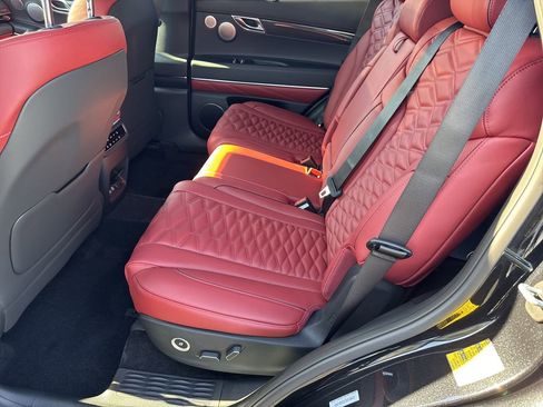 New 2026 Genesis GV80 3.5T e-SC image 20