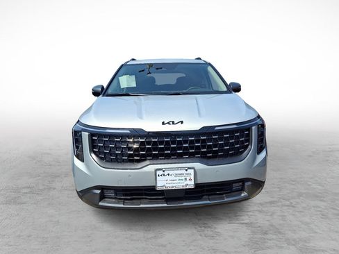 New 2026 Kia Carnival SX Prestige image 2