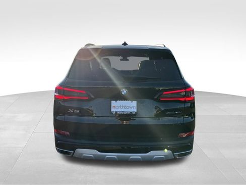 Used 2023 BMW X5 xDrive40i w/ Premium Package AWD/4WD image 40