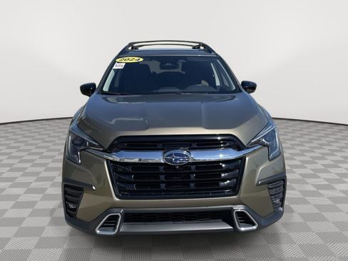 Certified 2024 Subaru Ascent Touring AWD/4WD image 28