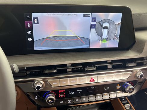 New 2025 Kia Telluride EX X-Line image 28