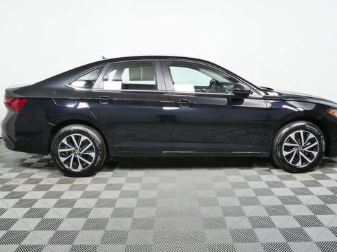Certified 2026 Volkswagen Jetta S FWD image 2