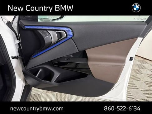Used 2026 BMW X3 xDrive30i w/ Premium Package AWD/4WD image 17