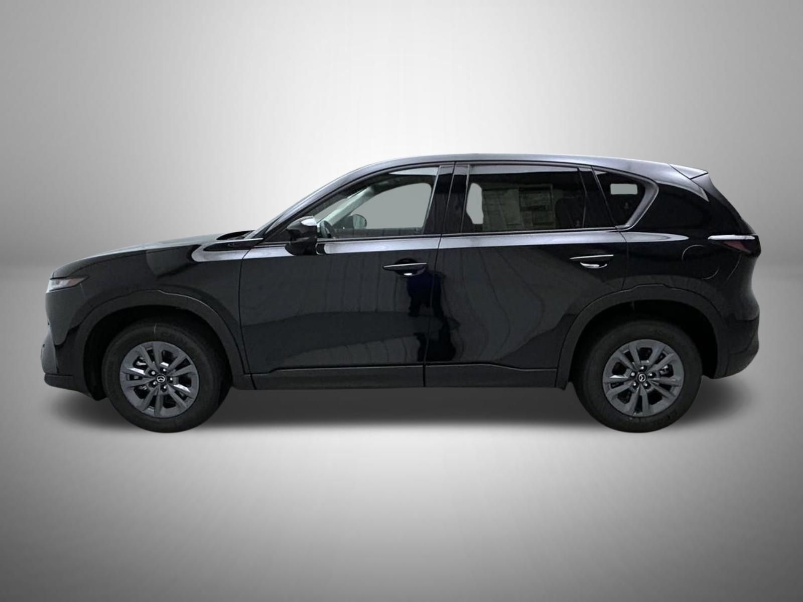 New 2026 MAZDA CX-5 Select AWD/4WD image 9