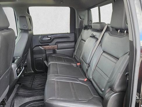 Used 2021 GMC Sierra 3500 Denali w/ Denali Ultimate Package AWD/4WD image 19