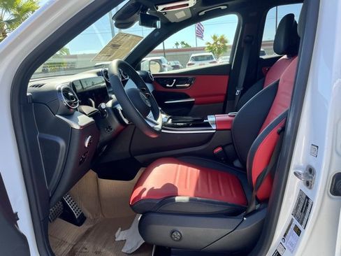 New 2026 Mercedes-Benz GLC 300 image 15