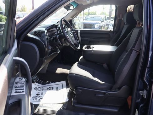 Used 2010 Chevrolet Silverado 1500 LT w/ Power Pack Plus image 15