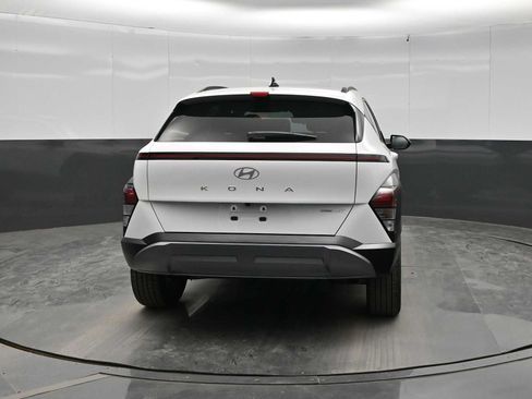 New 2026 Hyundai Kona SEL Premium AWD/4WD image 6