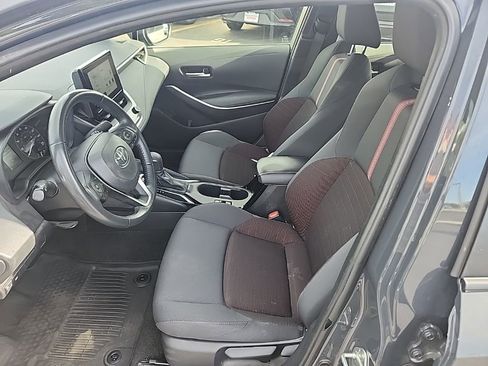 Used 2024 Toyota Corolla SE image 10