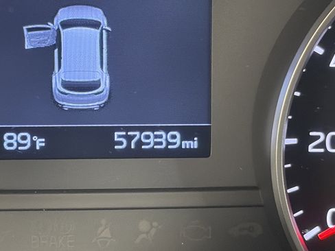 Used 2021 Kia Sportage LX FWD image 5