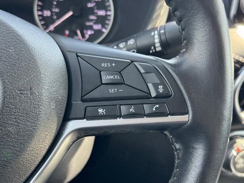 Used 2023 Nissan Sentra SV FWD image 17