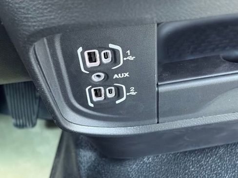 New 2026 RAM 5500 Tradesman w/ Chrome Appearance Group image 22