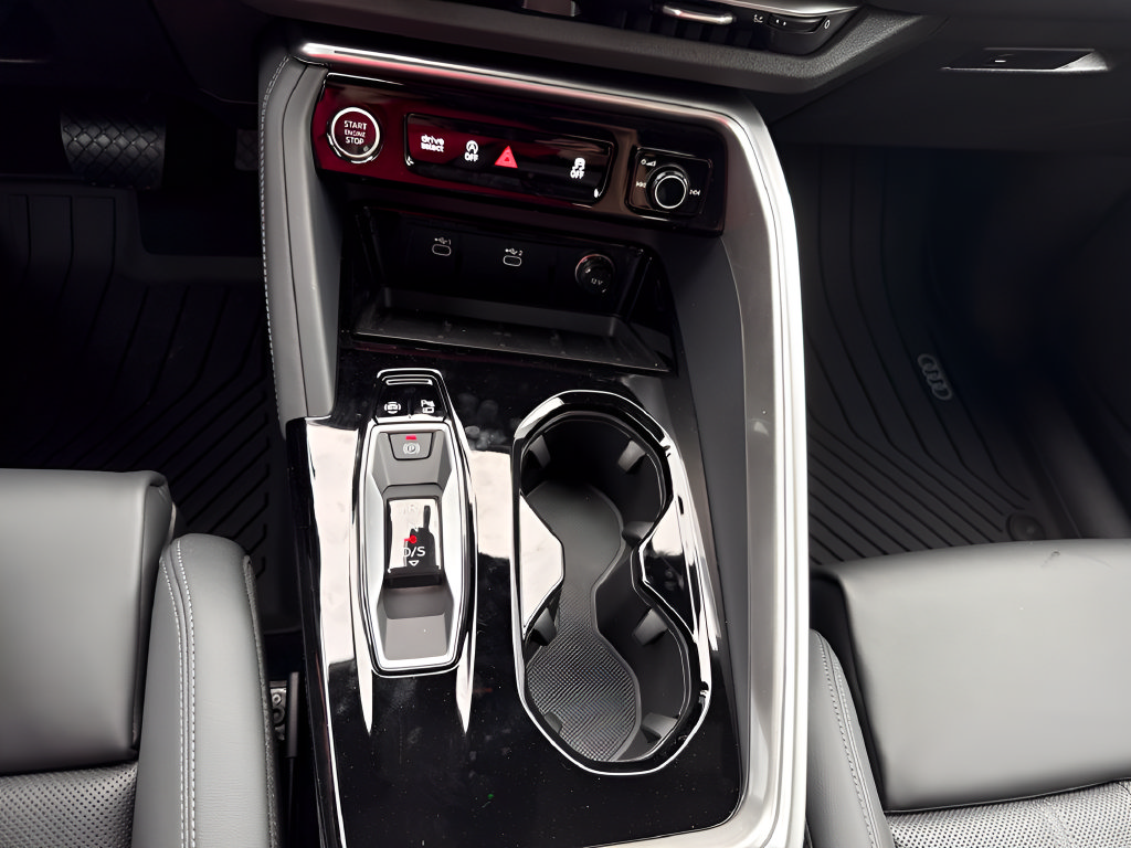New 2026 Audi Q5 Premium Plus AWD/4WD image 25