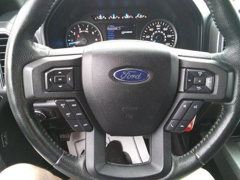Used 2015 Ford F150 XLT w/ Equipment Group 301A Mid image 25