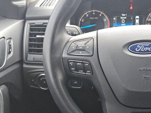 Used 2021 Ford Ranger XL w/ FX4 Off-Road Package image 21