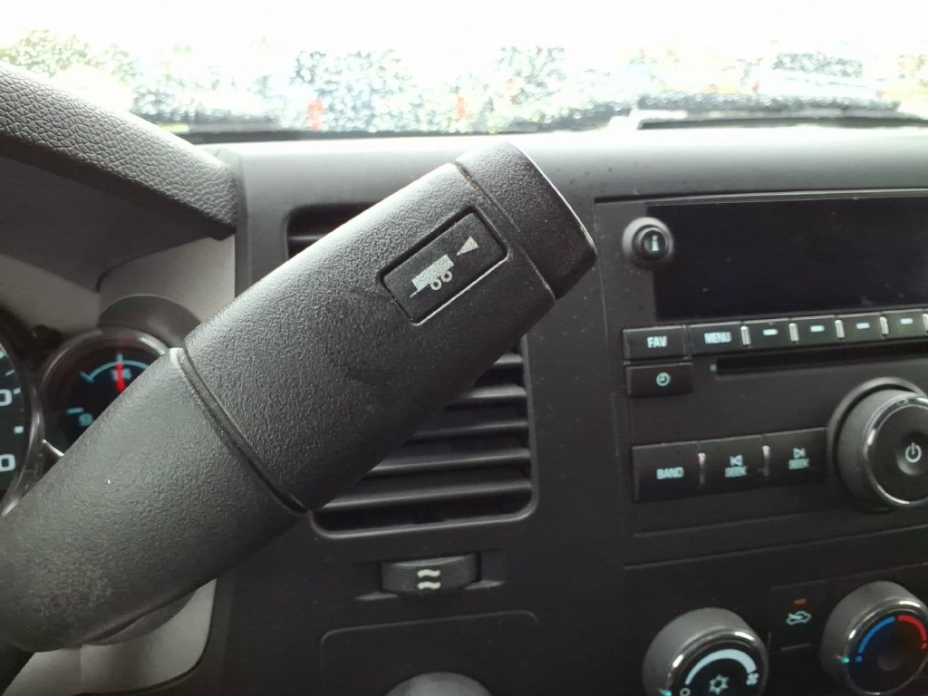 Used 2011 GMC Sierra 1500 SLE AWD/4WD image 19