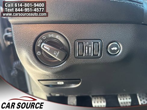 Used 2023 Dodge Challenger R/T Scat Pack w/ Plus Package image 25