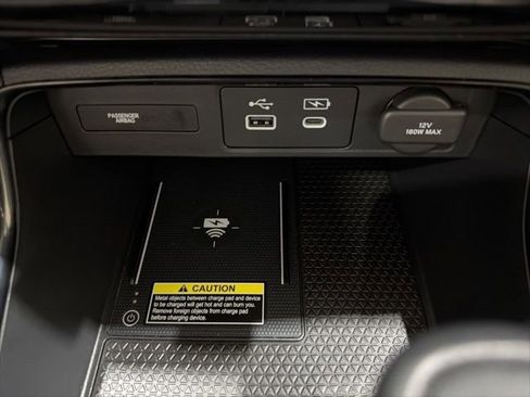 Used 2025 Honda CR-V EX-L image 37