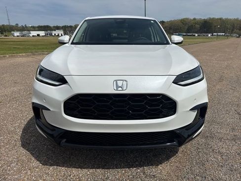 New 2026 Honda HR-V EX-L image 6