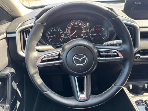 Certified 2025 MAZDA CX-50 AWD 2.5 S w/ Preferred Package image 15