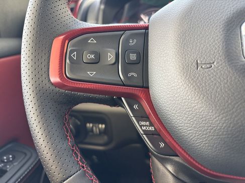 New 2026 RAM 1500 Rebel w/ Rebel Level 1 Equipment Group image 25