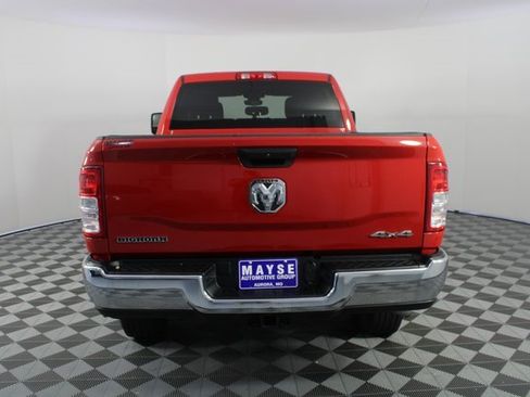 Used 2024 RAM 2500 Big Horn w/ Bed Utility Group image 22