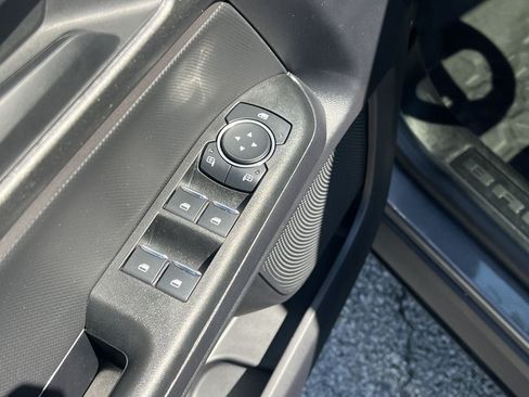 New 2026 Ford Bronco Sport Outer Banks w/ Sasquatch Outer Banks Package AWD/4WD image 15