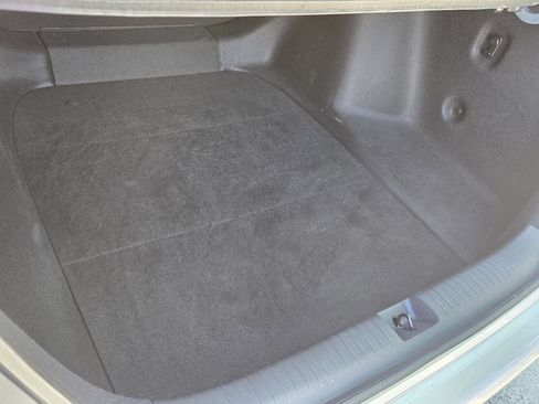 Certified 2025 Honda Accord LX image 13