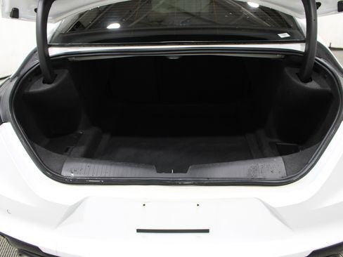 Certified 2024 Cadillac CT4 Sport w/ Climate Package RWD image 24