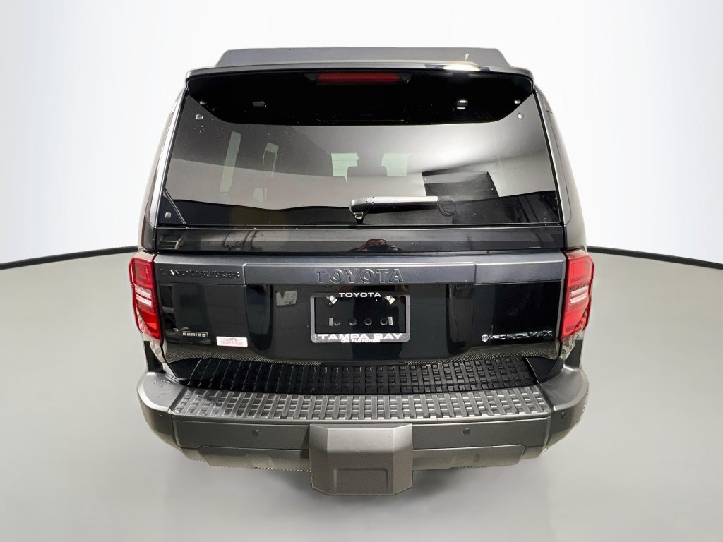 Used 2026 Toyota Land Cruiser 1958 AWD/4WD image 4