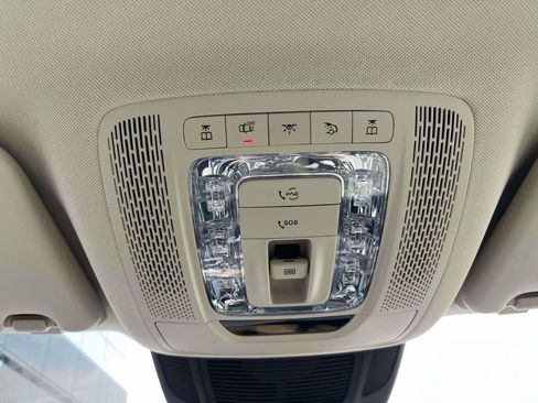 Used 2021 Mercedes-Benz GLE 53 AMG 4MATIC image 34