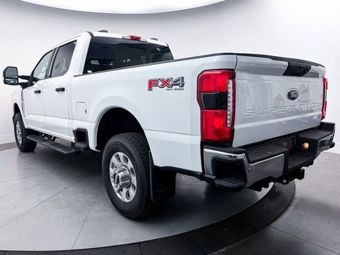 Used 2023 Ford F250 XLT w/ 360-Degree Camera Package image 13