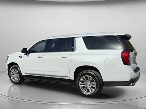 Used 2024 GMC Yukon XL Denali image 19