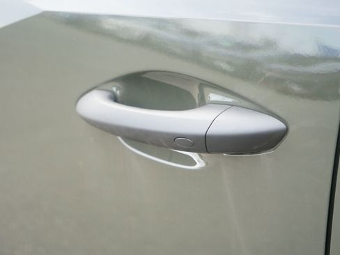 New 2026 Hyundai Santa Cruz SEL AWD/4WD image 9