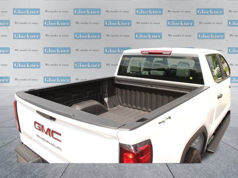 New 2026 GMC Sierra 1500 Pro w/ Trailering Package AWD/4WD image 8