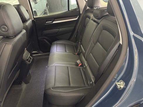 New 2026 GMC Terrain Denali image 10