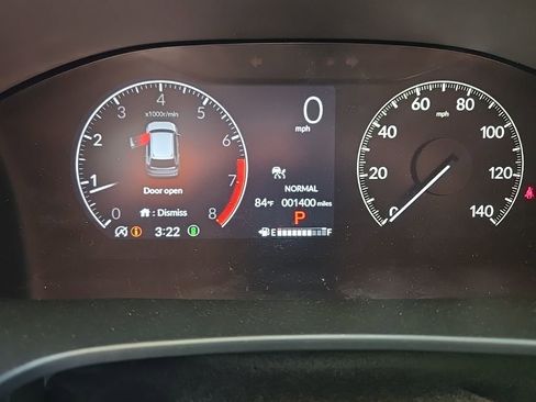 Used 2026 Honda CR-V EX image 11