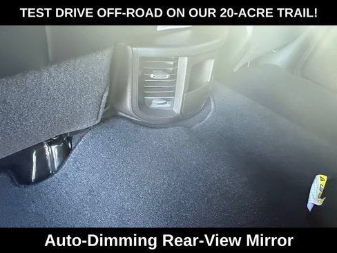 New 2026 RAM 2500 Tradesman w/ Safety Group AWD/4WD image 28