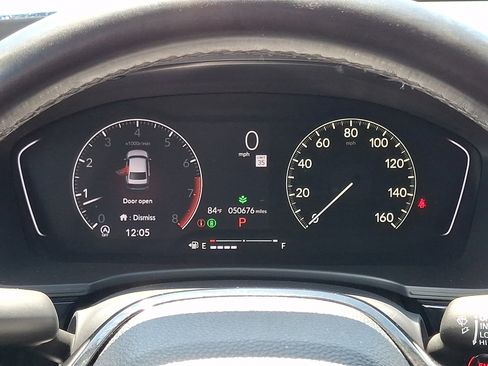 Used 2022 Honda Civic EX image 21