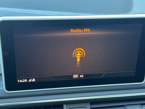 Used 2018 Audi A4 2.0T allroad Premium Plus image 17