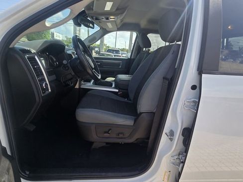 Used 2019 RAM 1500 Big Horn image 14