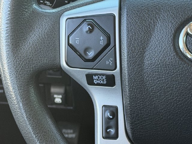 Used 2020 Toyota Tundra SR5 w/ TRD Off-Road Package AWD/4WD image 13