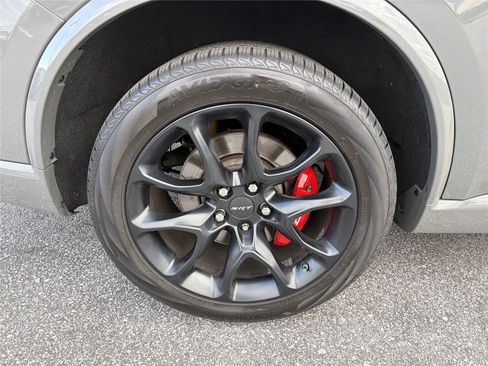 Used 2024 Dodge Durango SRT Hellcat AWD/4WD image 17