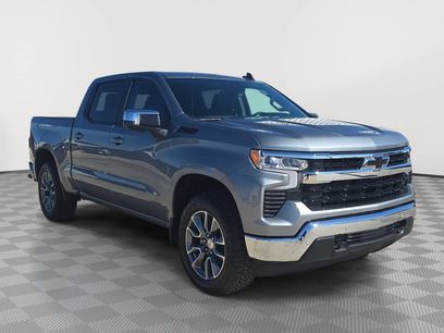 New 2026 Chevrolet Silverado 1500 LT w/ All Star Edition Plus