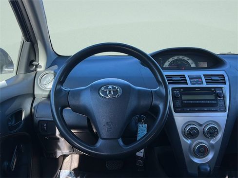 Used 2007 Toyota Yaris Sedan image 21
